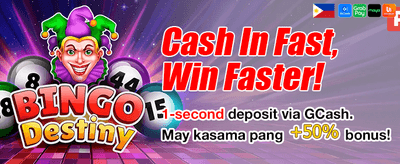 Fast Payouts for PH Players