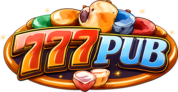 Pub777 Casino Logo